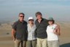 Familie Fischer und Freunde