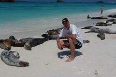 Elisabeth und Pit Fröhlich