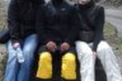 Annette Berndl & Anne Gierlich