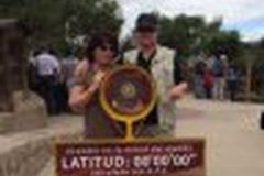 Irina und Ingo Göttling