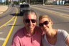 Holger und Katharina Weber