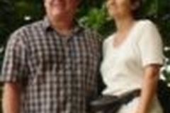 Dietmar und Margarete Kores