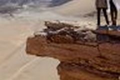 Katrin und Bernd Koschitzki