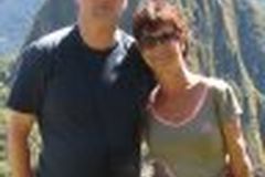 Astrid und Kay Kröger