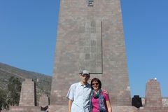 Jörg und Saskia Langnickel