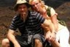 Bernd und Sigrid Lehmann