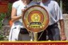 Regina & Rudi Lehnert