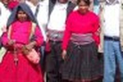 Beatrice und Eduard Limacher