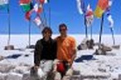 Sven und Liane Marianne Mack