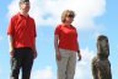 Christine und Herbert Mann