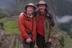 Michael Roth & Sabine Lutz