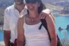 Maria und Volkmar Schreiber