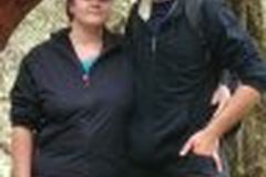 Tina Schwedler & Michael Wender