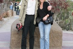 Anita Simeth & Jürgen Weigt