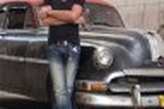 Udo Sporer und Mario Ruetz