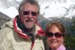 Mechthild & Heinz Stadelmeier