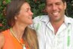 Thomas und Beata Grün