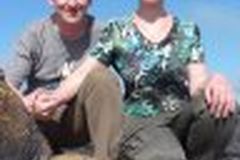 Kristin & Thomas Tiede