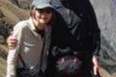 Brigitte und Gerd Vorhölter