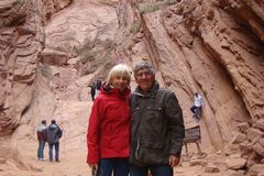 Cäcilie von Spangenberg 