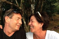 Elisabeth & Markus G.