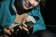 Alain und Chantal Blanc