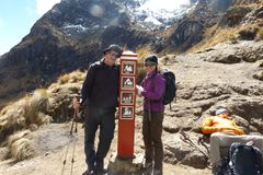 Maren Horz & Manuel Stotz