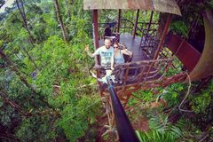 Sascha und Melanie Feuster