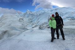 Stefan und Ina Leupertz