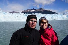 Doris und Siegbert Hunold