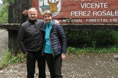 Barbara und Joachim Herbig