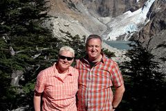 Ursula Hahn und Gerhard Becker