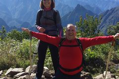 Muriel Nègre-Wolmeringer