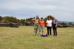 Familie Schmidt/Zieger