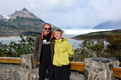 Regina und Jürgen Feiling