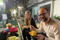 Jenny Welzien & Alexander Mucke
