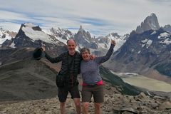 Andreas und Claudia Nolte