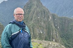 Michael Manfred Schmidt