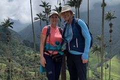 Anja Elisabeth Fuhrmann