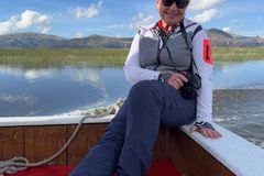 Gabriele Ellen Wiegand