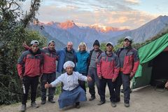 Heike Christine Sattler Daschner