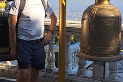 Volker Otto Hambrecht