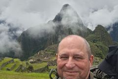 Matthias Stefan Schmidberger