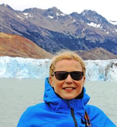 Sandra Obermeyer