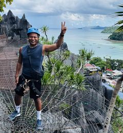 Kelvin Liwanag