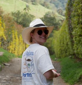 Vanessa Wischum