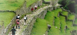 Inka Trail