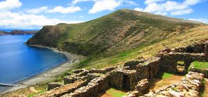Facetten Boliviens