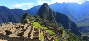 Peru Highlights
