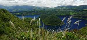 Bezauberndes Ecuador (100% privatgeführt)